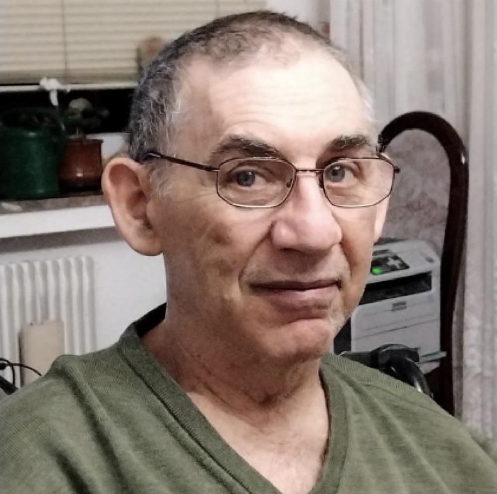 Alexander Kogan